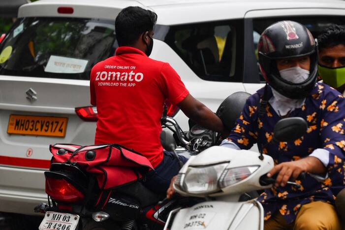 Zomato To Cut Workforce By 3 % Across Functions In A 'Performance Based Churn'