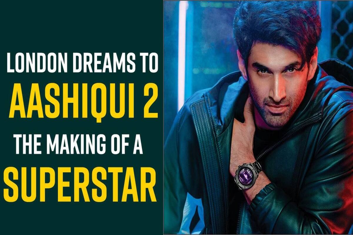Aditya Roy Kapur reveals Ranbir Kapoor did not have a bachelor party:  'There was no party, I'm still waiting