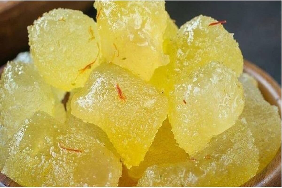 Agra Ka Petha : आगरा का पेठा, मथुरा का पेड़ा और कानपुर के सत्तू को भी  मिलेगा जीआई टैग, बनेगी अलग पहचान