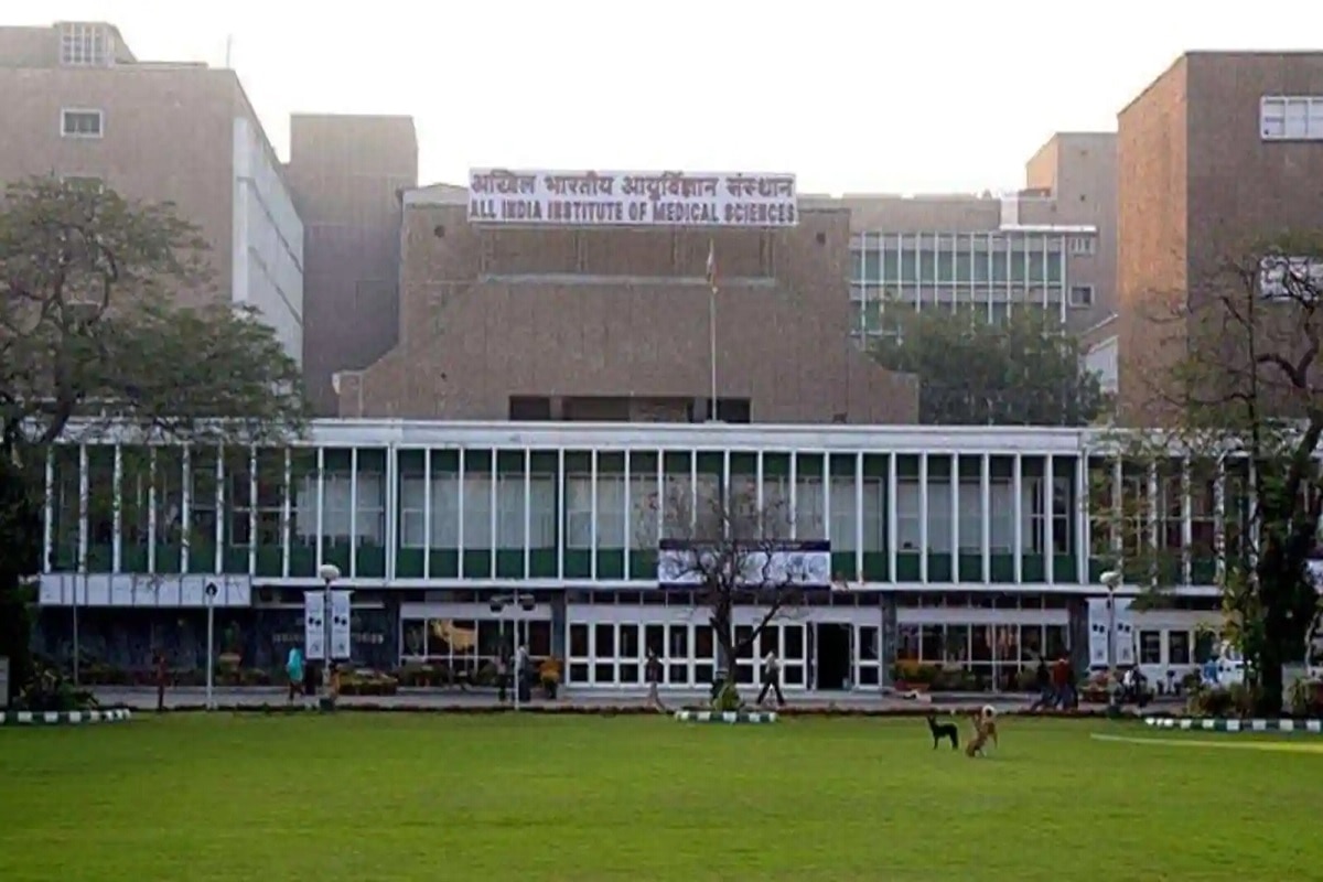 AIIMS to shut down OPD from March 24 - The Hindu BusinessLine