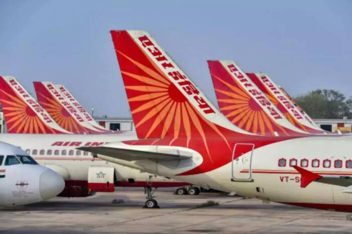 Man Who Peed On Woman On Air India Flight Sacked By His Company Wells Fargo News