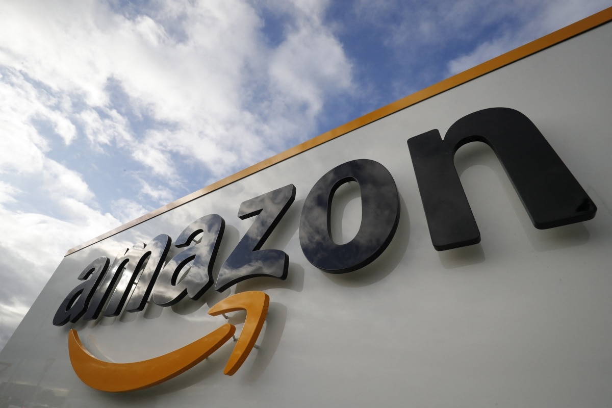 Amazon Plans To Sack Over 17,000 Employees: Report