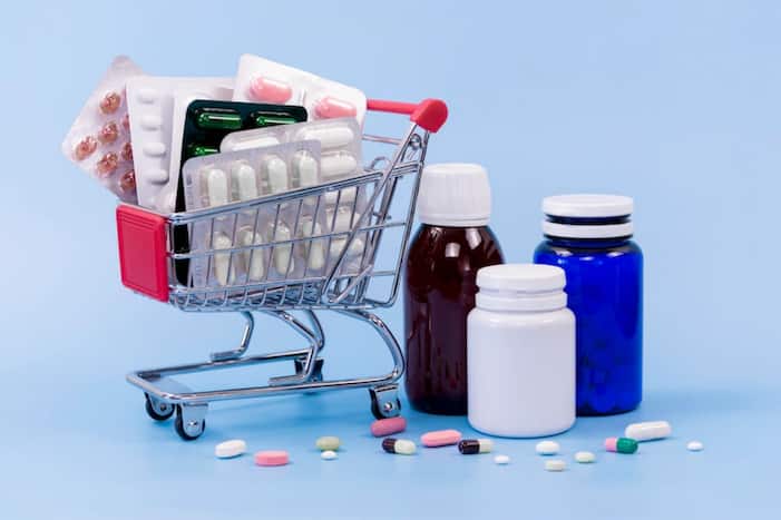 ICMR ने एंटीबायोटिक्स प्रिस्क्रिप्शन से बचने के लिए नए दिशानिर्देश जारी किए