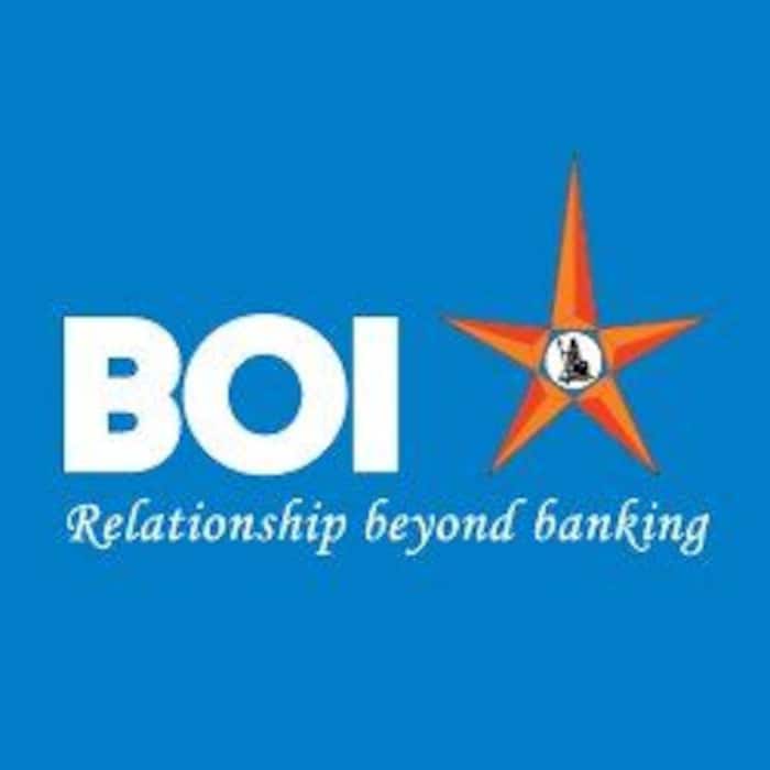 Bank of india