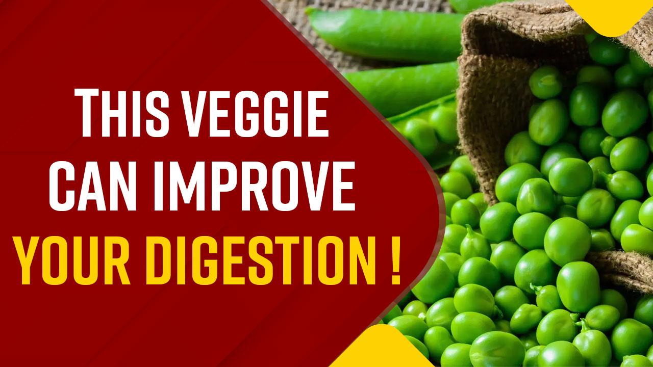 Benefits Of Green Peas Top 5 Reasons Why This Nutritious Vegetable Is