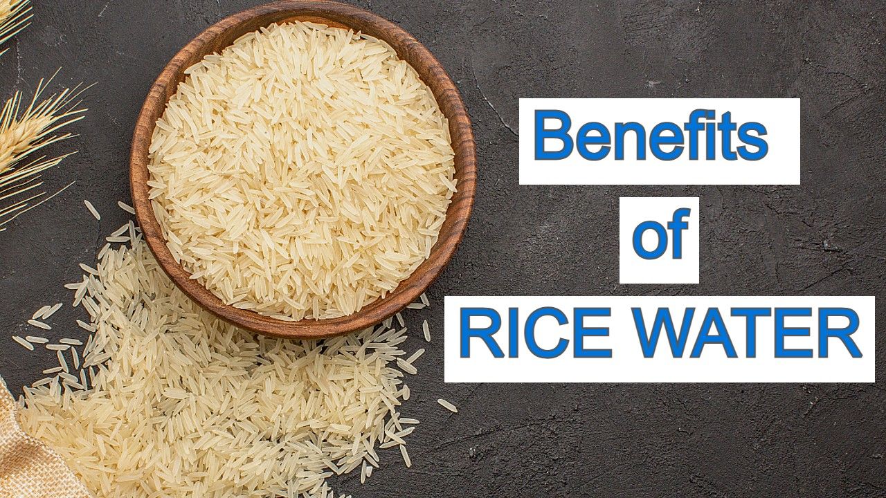 Rice Water for 4C Hair Growth Does It Work