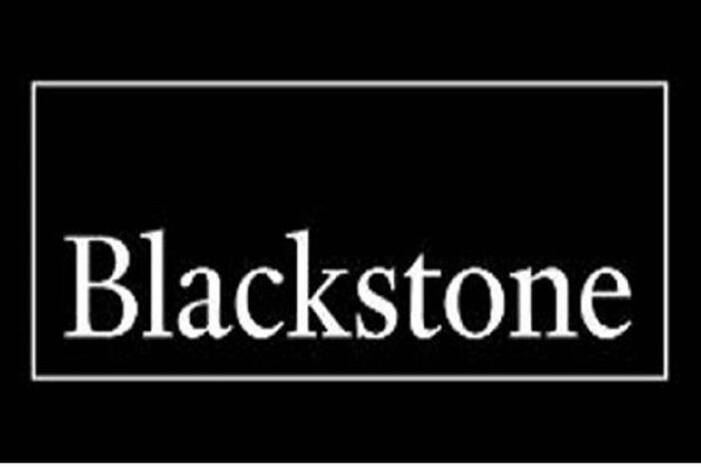 Blackstone/Twitter
