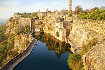 First Indian Fort To Light Up Every Night! Why Chittorgarh Should Be Your Next Travel Destination