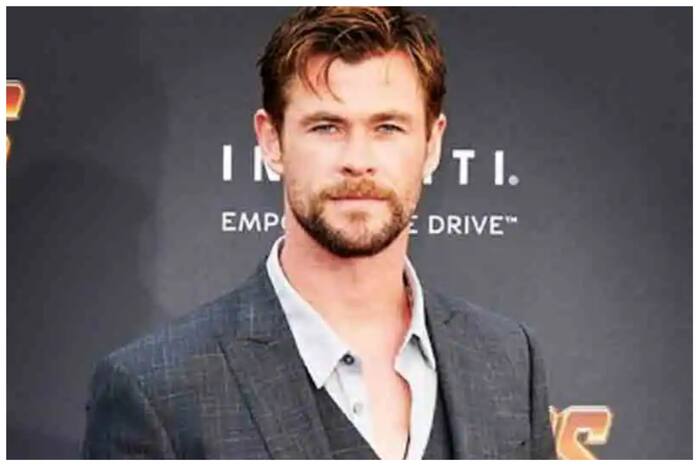 Chris Hemsworth Reveals About His Genetic Propensity For Alzheimer's