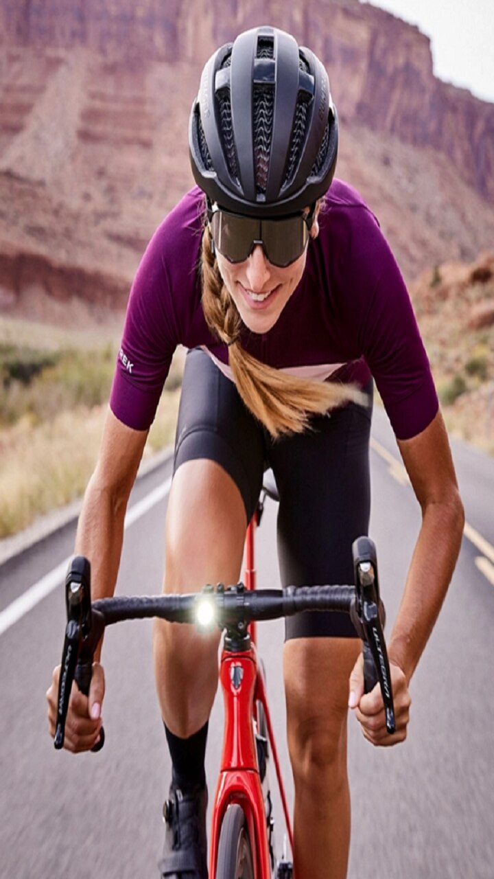 Cycling Benefits नियमित केवळ 30 मिनिटे चालवा सायकल, होतील 6 मोठे फायदे!