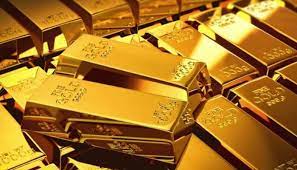 Gold, silver rates: Gold price dips again to Rs 45,950, silver