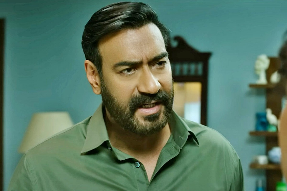 Drishyam 3 Confirmed: Ajay Devgn - Tabu Starrer to Release in Malayalam And  Hindi on Same Day