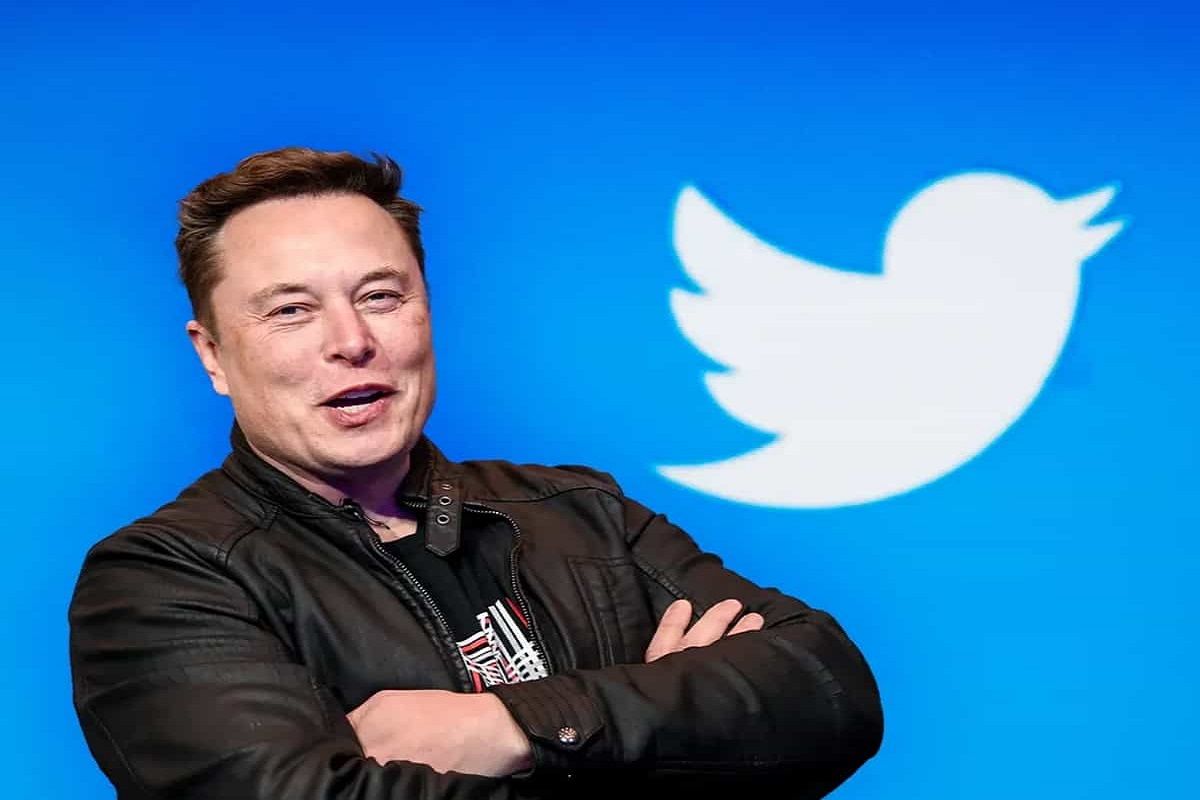 Twitter Blue Tick To Be Relaunched on Nov 29: Elon Musk Says Services 