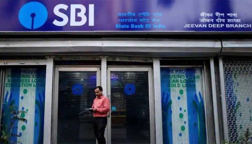SBI Raises MCLR by 10-15 Bps on Effective Tenors Today.  Loan EMI Burden To Go Up |  DETAILS