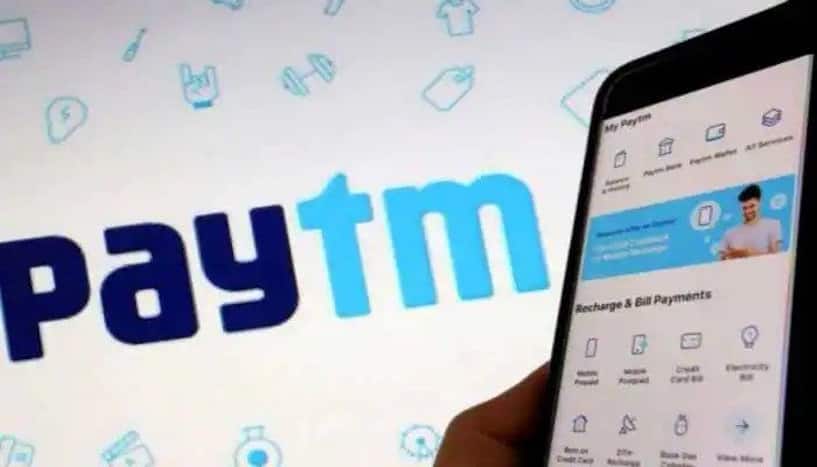SoftBank To Sell A $200 Million Slice Of Its Chunk In Paytm Via Block Deal: Report
