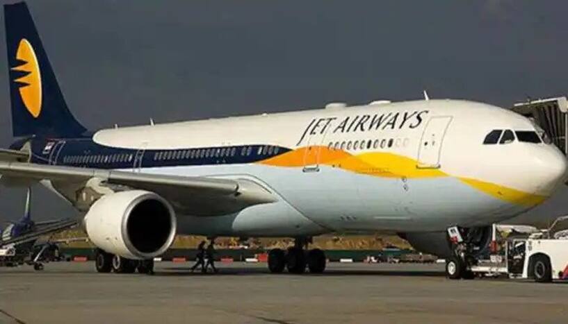 Jet Airways' Shares Slump Over 15% In 3 Straight Trading Days! Know Why