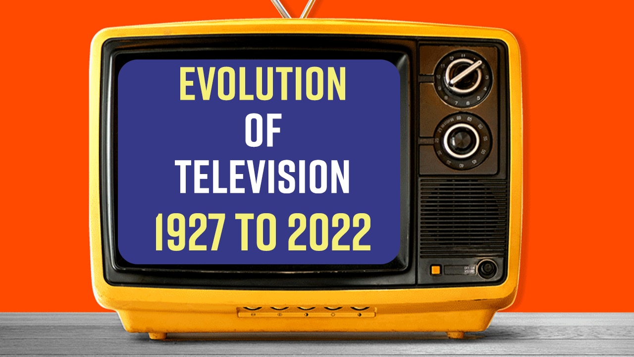 World Television Day: History, Significance And What Impact Tv Has Had