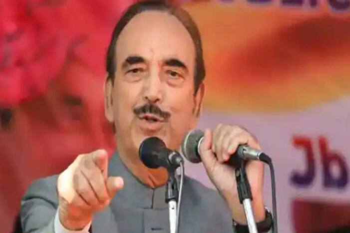 क्या कांग्रेस में फिर वापसी करेंगे गुलाम नबी आजाद? 'भारत जोड़ों यात्रा' को लेकर जानें क्या कहा...