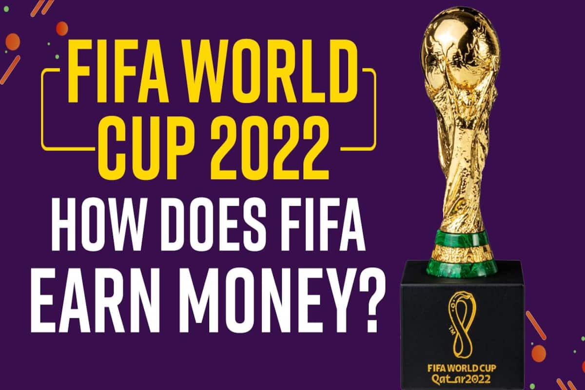 FIFA World Cup prize money explained: $440m in Qatar 2022 pot