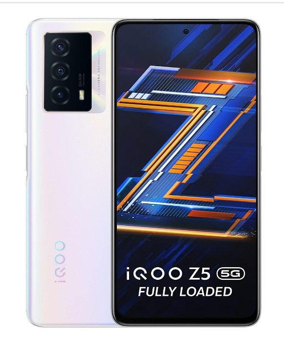 best iqoo phone under 20000