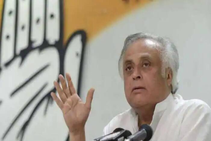 Adani-Hindenburg Saga: Talking about Adani being morally right is 'entire political science', says Congress.