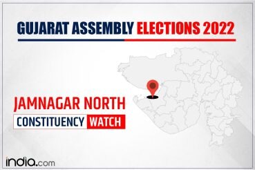 Jamnagar North Assembly Constituency: Will First Time MLA Candidate Rivaba Jadeja Win Against Veteran Rivals from This Seat?