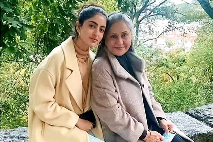 Jaya Bachchan Comments on Women Wearing Western Clothes, Daughter Shweta Cites 'Ease of Movement'