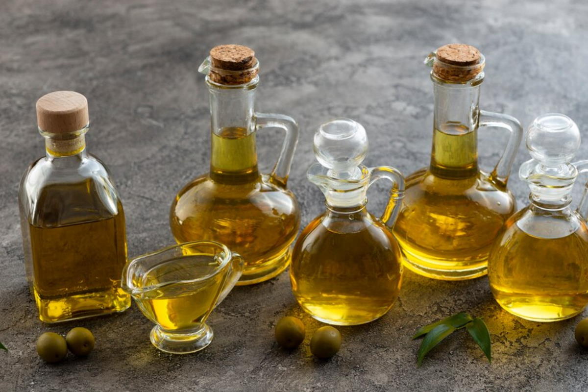 Kalonji Oil Benefits आधा चम्मच कलौंजी का तेल लगाएं और इन पुराने रोगों