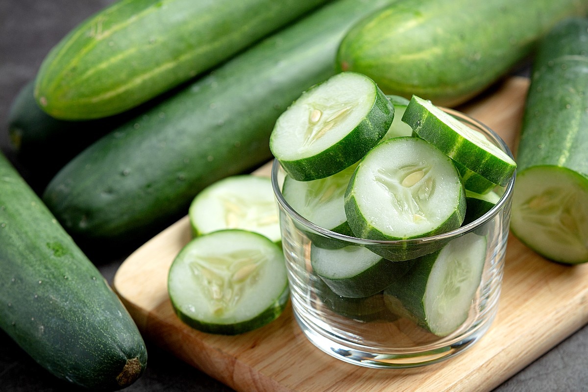 Side Effects of Cucumber Know Why You Should Avoid Eating Kheera at Night image