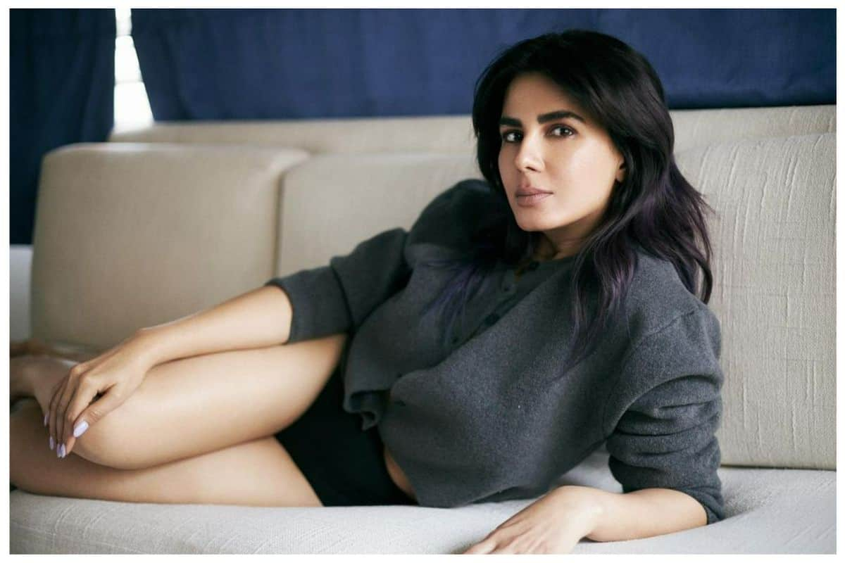 Kirti Kulhari Reveals Ex Husband Wasnt Insecure With Her Erotic Scenes He  Gave me Confidence