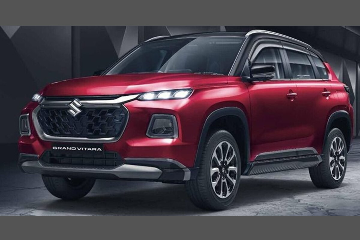 Maruti Suzuki Announces Price Hike Across All Models