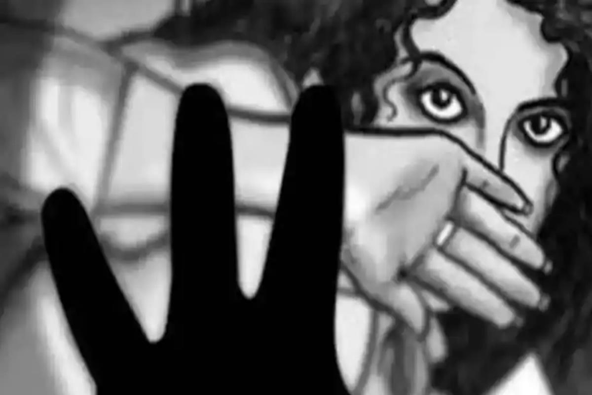 Bike Rider Molests Airhostess in Lutyens’ Delhi, Nabbed From Uttar Pradesh