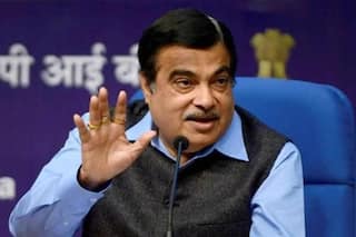 Nitin Gadkari Threat Call: नितिन गडकरी को जान से मारने की धमकी, दो बार आया कॉल