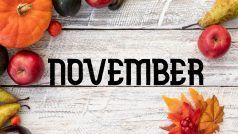 Numerology: Birthday Prediction For People Born in November And Lucky Tip
