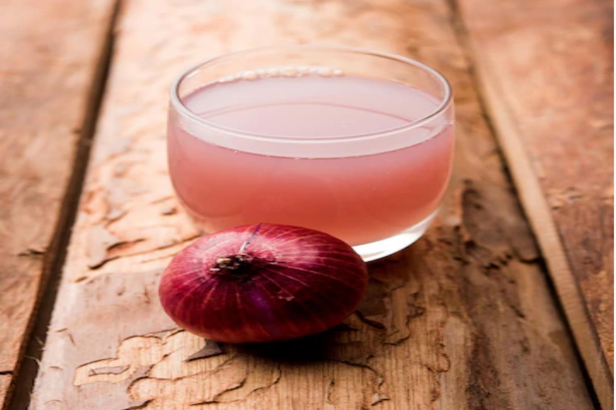 Onion Juice Benefits सर्दीजुकाम में प्याज का रस बेहद फायदेमंद, जानें