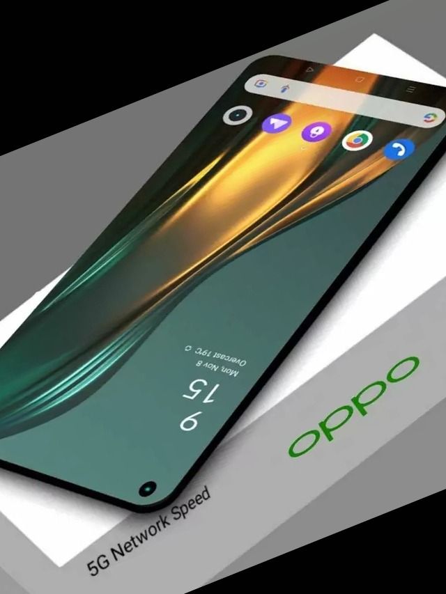 oppo 58 pro