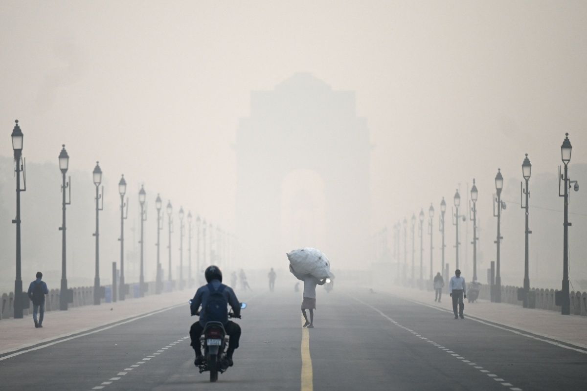 Air Pollution Can Cause THESE Fatal Diseases, Warns WHO. Details Inside