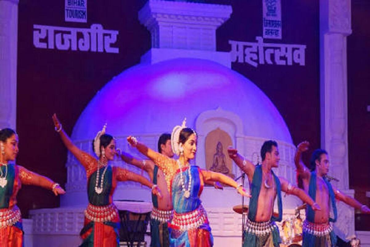 Bihar: बिहार में इस दिन से आयोजित होगा तीन दिवसीय Rajgir Mahotsav, विस्तार  से जानिये