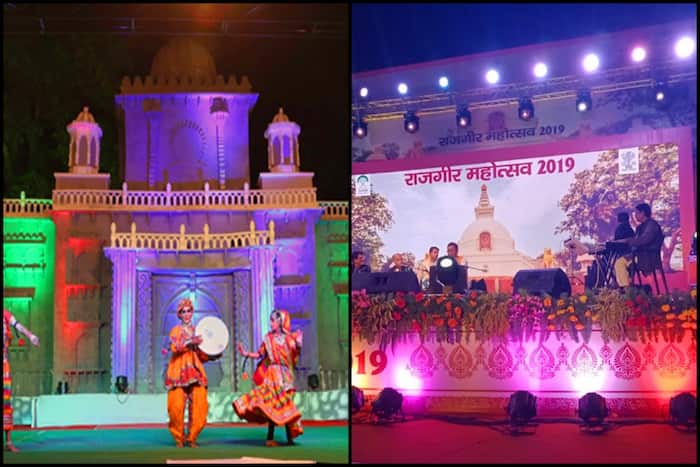 Rajgir Mahotsav