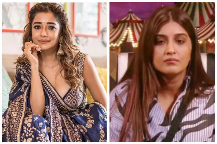 Bigg Boss 16: Tina Dutta And Nimrit Kaur Ahluwalia Get Into an Ugly Fight in New Episode