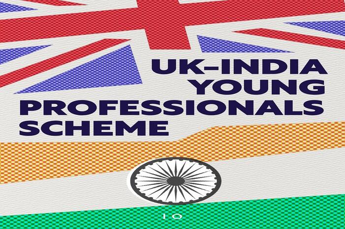 Rishi Sunak Approves 3,000 UK Visas For Indians; Here's all About UK-India Young Professionals Scheme