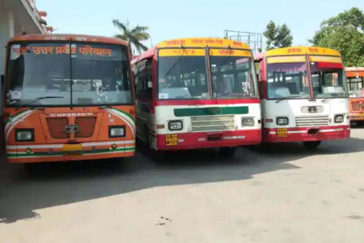UP Roadways Update: यूपी रोडवेज ने बसों के संचालन को लेकर दिया यह बड़ा अपडेट, जानें नई टाइमिंग