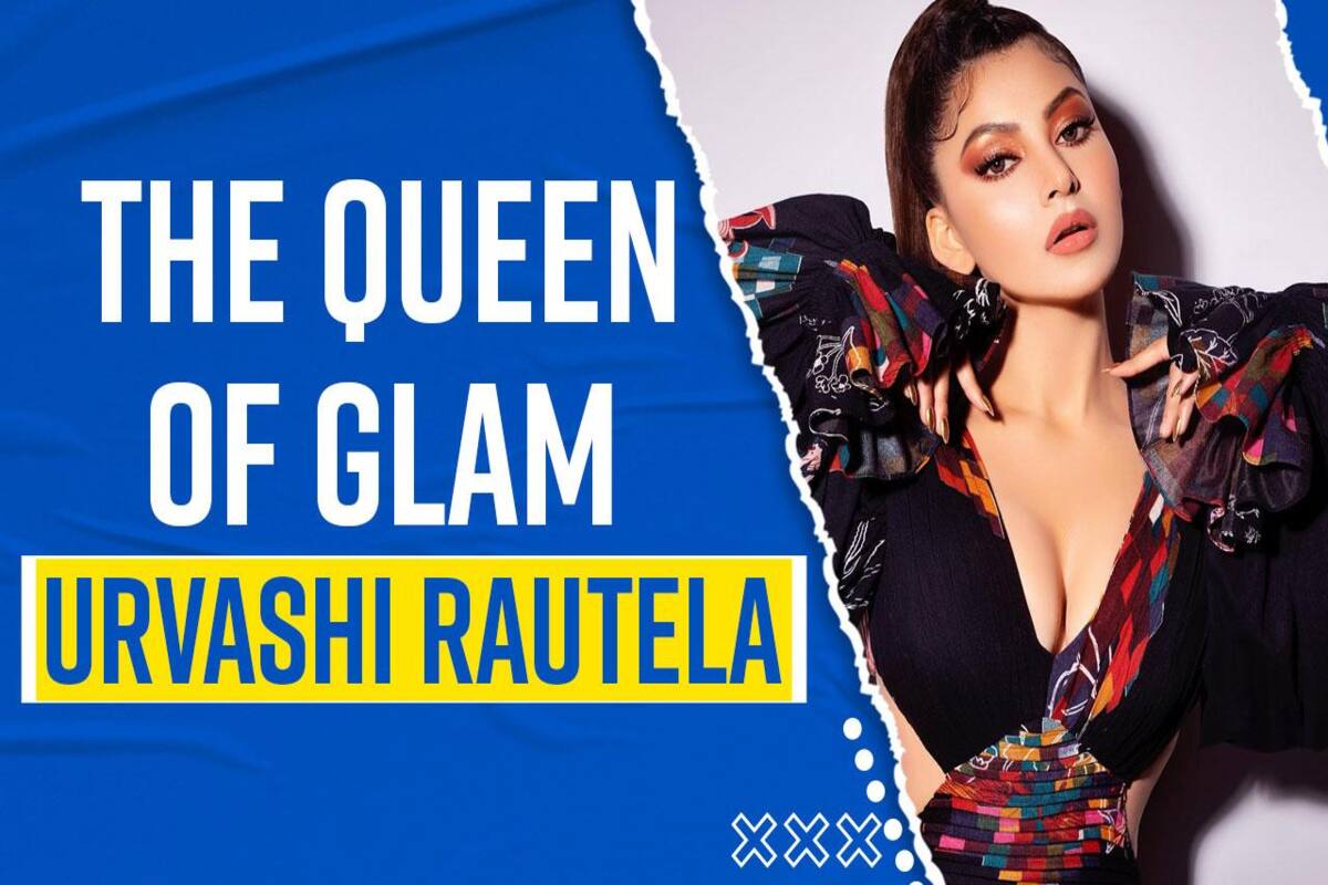 Urvashi Rautela Hot Looks: Times When The Actress Set Internet On Fire With  Her Sensuous And Sizzling Looks - Watch