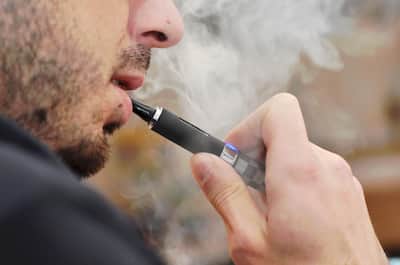 Vaping And Smoking Would Lead To Fertility Issues In Young Men