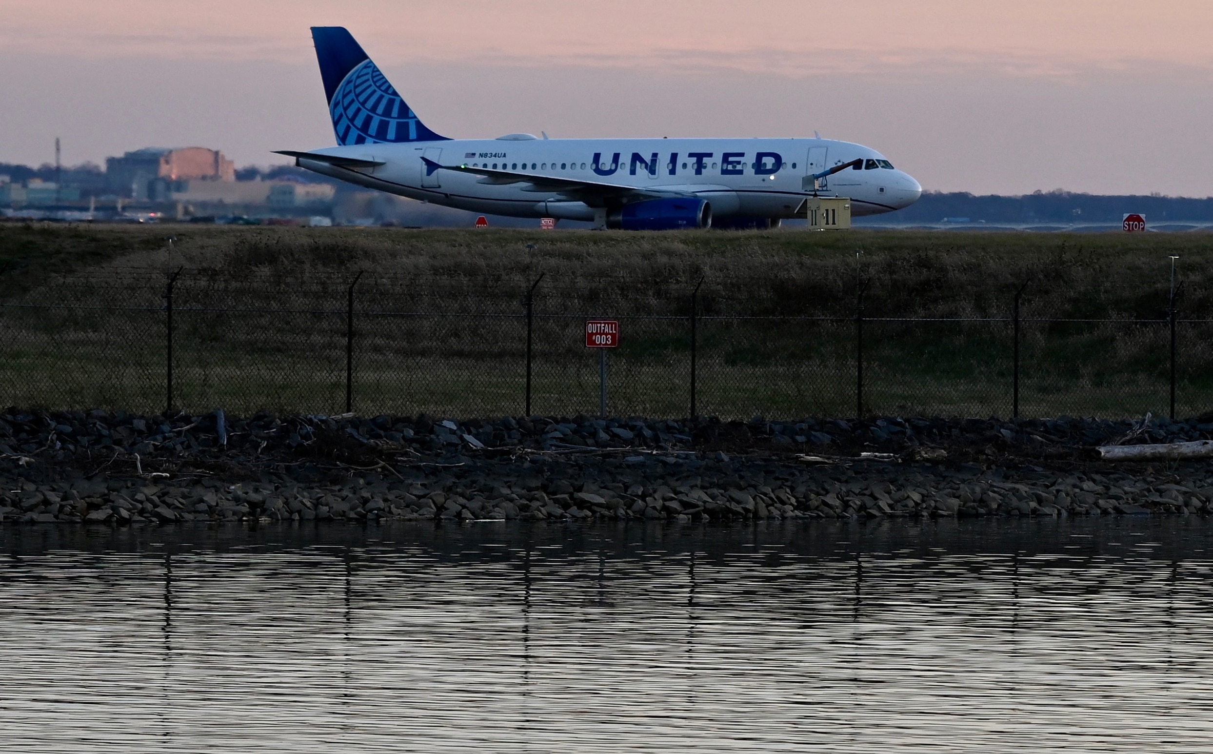 Severe Turbulence On Houston-bound United Airlines Flight Injures 5