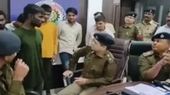 ‘Chori Karke Acha Laga Lekin…’ Thief’s Confession To Chhattisgarh Police Goes Viral. Watch