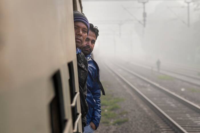 ग्रेटर नोएडा एक्सप्रेसवे, नोएडा, ग्रेटर नोएडा एक्सप्रेसवे गति सीमा