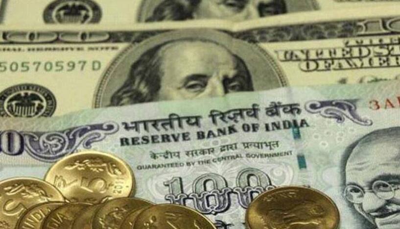 India's Forex Reserves Dip By $74.65 Billion Between March 31-September 30