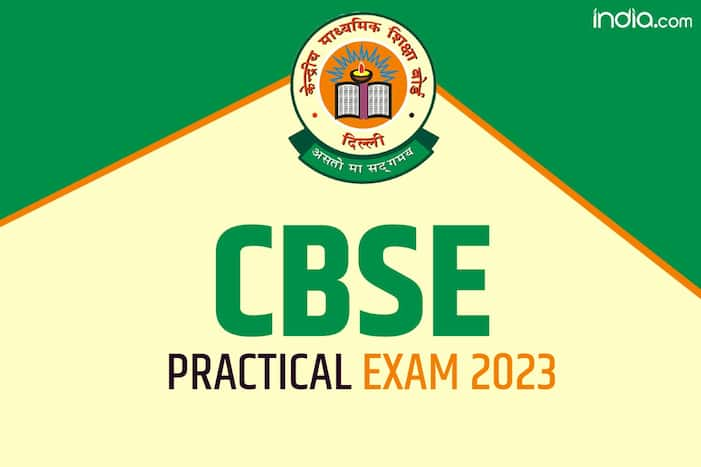 CBSE Practical Exams Date Sheet Released. Exams From January 2: Check Guidelines, Schedule