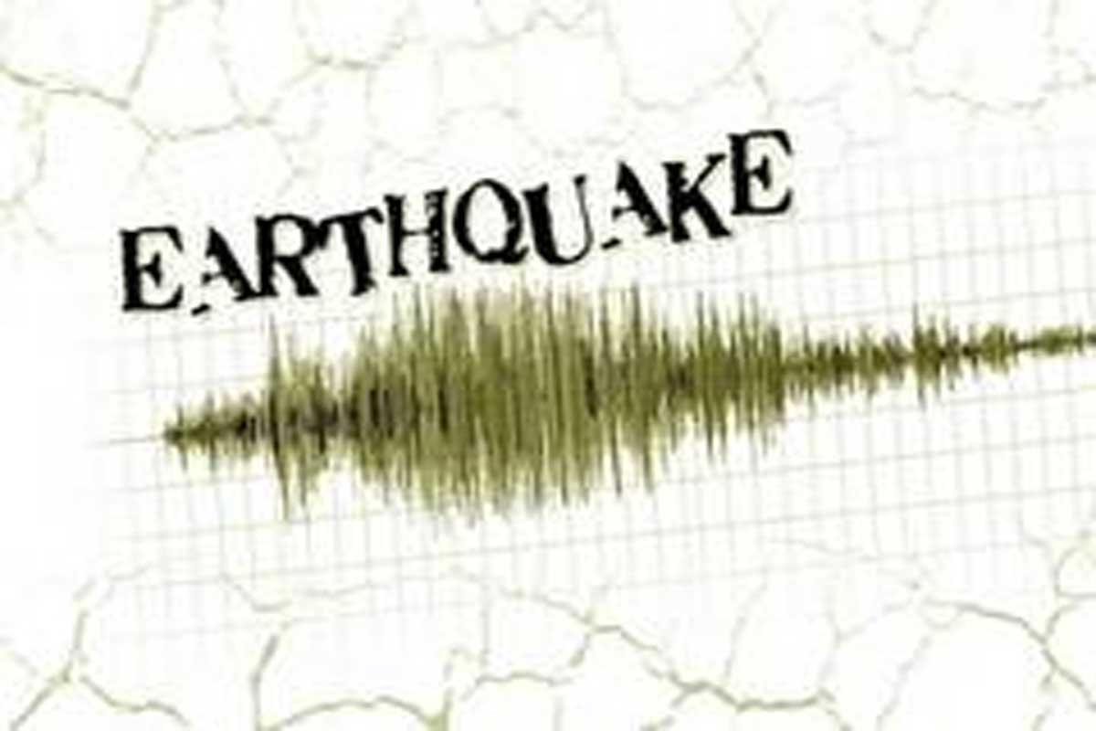 An earthquake of  5.3 magnitude jolted the provincial northern Moroccan town of Al Hoceima early on Saturday